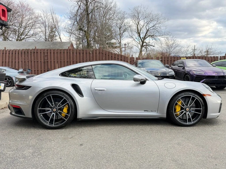 2023 Porsche 992 Turbo S - Image 5 of 31