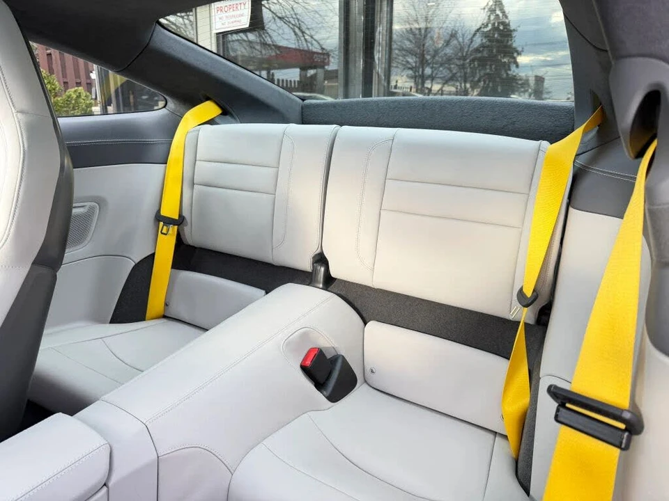 2023 Porsche 992 Turbo S - Image 15 of 31
