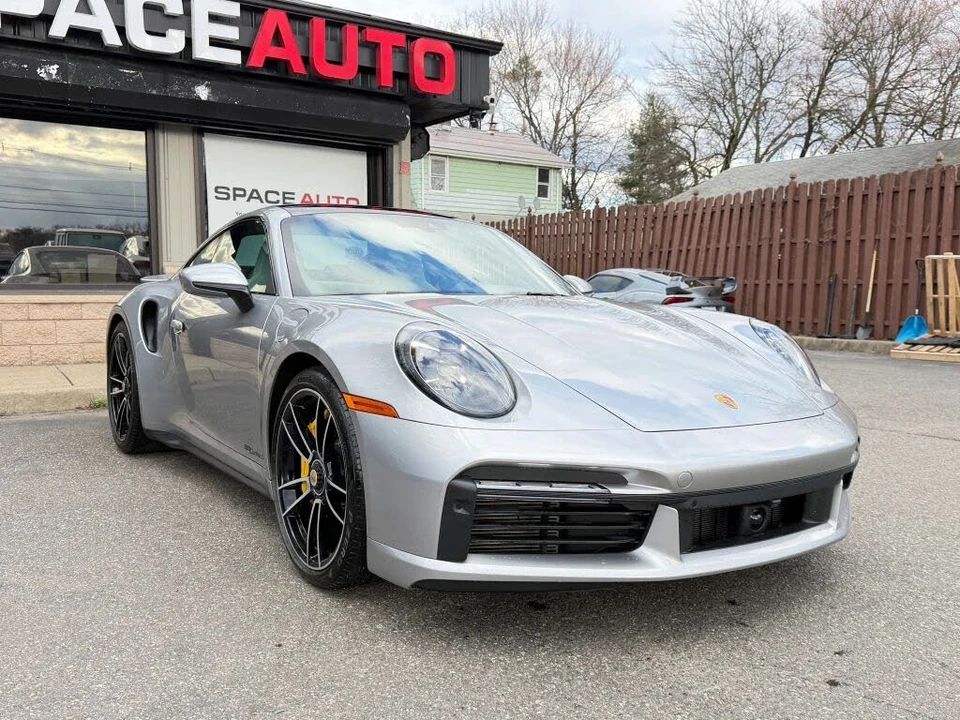2023 Porsche 992 Turbo S - Image 4 of 31