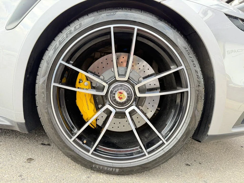 2023 Porsche 992 Turbo S - Image 31 of 31