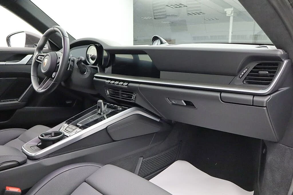 2023 Porsche 992 Turbo S - Image 24 of 31