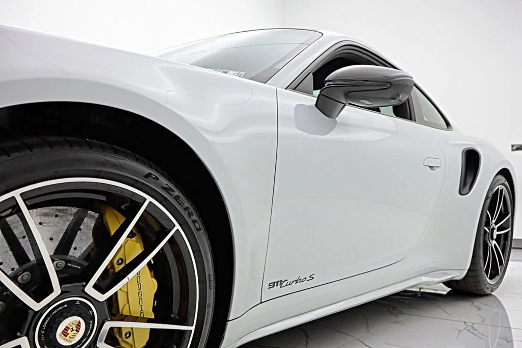2023 Porsche 992 Turbo S - Image 13 of 31