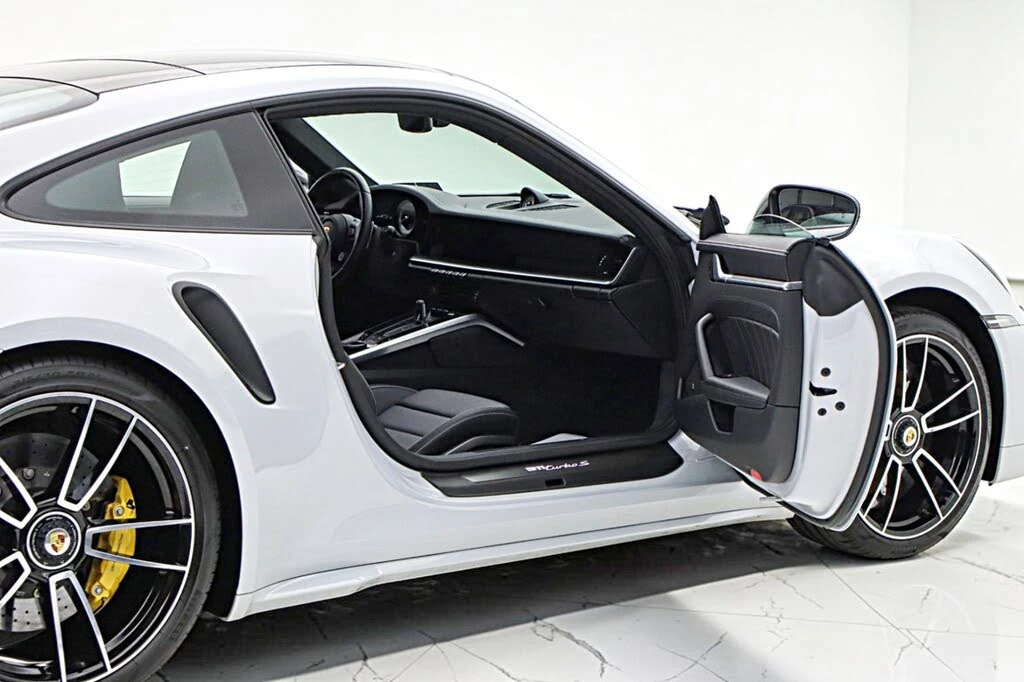 2023 Porsche 992 Turbo S - Image 11 of 31