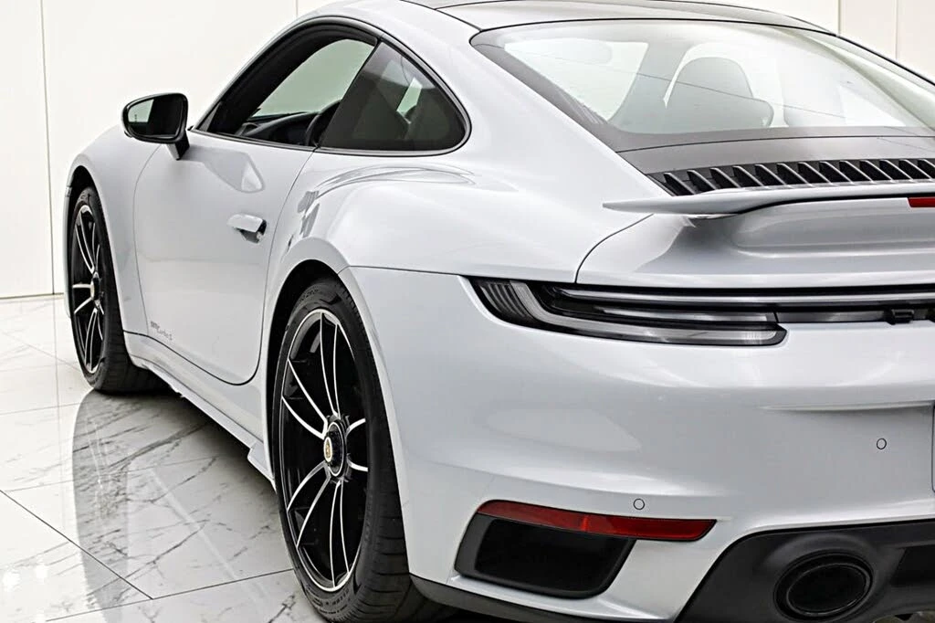 2023 Porsche 992 Turbo S - Image 7 of 31
