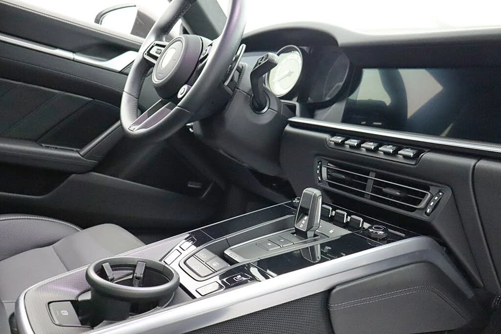 2023 Porsche 992 Turbo S - Image 31 of 31