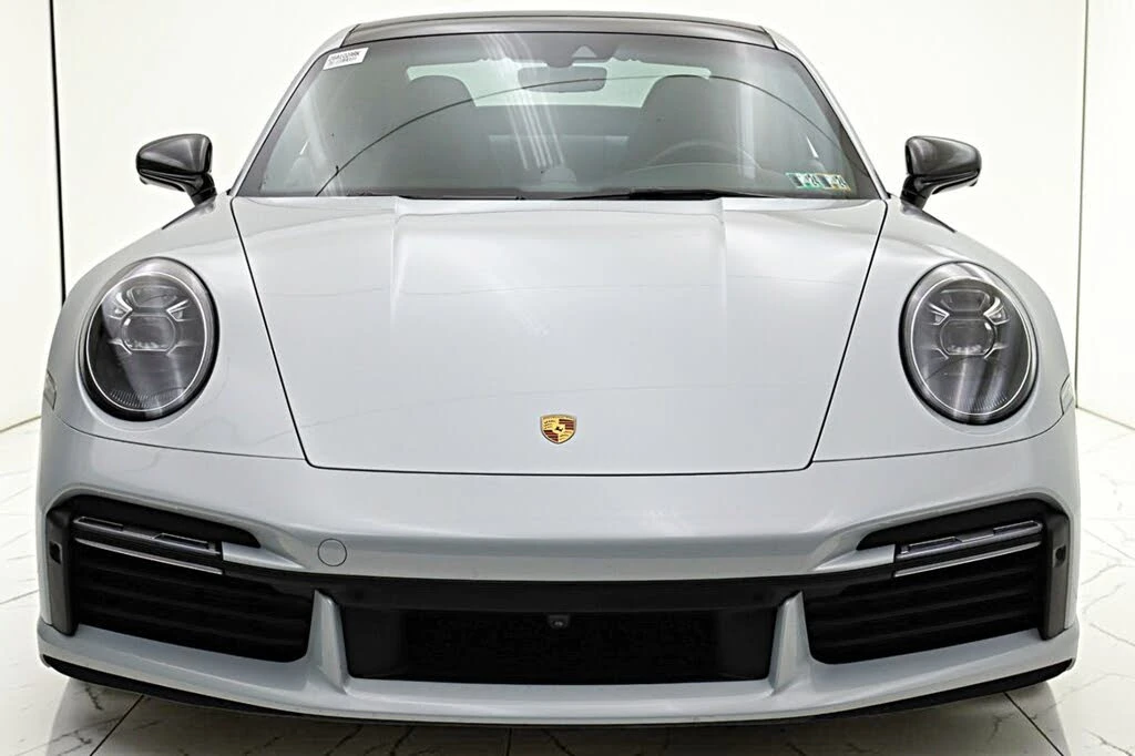 2023 Porsche 992 Turbo S - Image 19 of 31