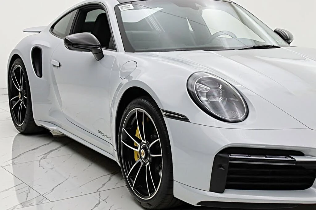 2023 Porsche 992 Turbo S - Image 18 of 31