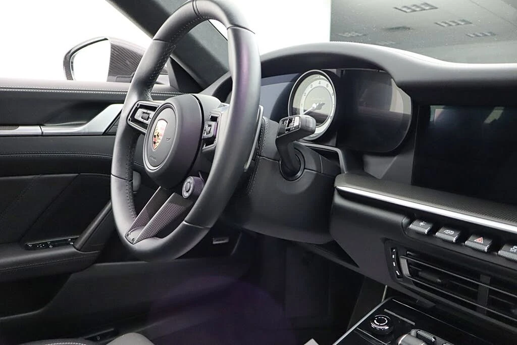 2023 Porsche 992 Turbo S - Image 25 of 31