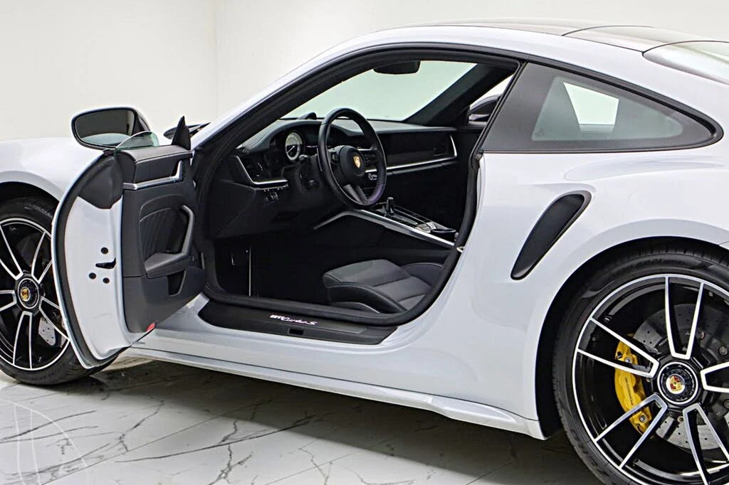 2023 Porsche 992 Turbo S - Image 6 of 31
