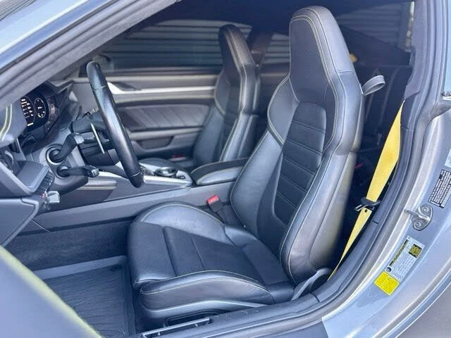 2023 Porsche 992 Turbo S - Image 5 of 31
