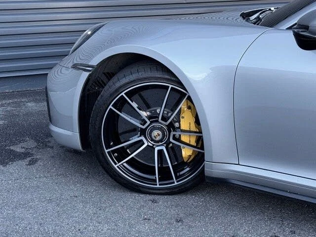 2023 Porsche 992 Turbo S - Image 12 of 31