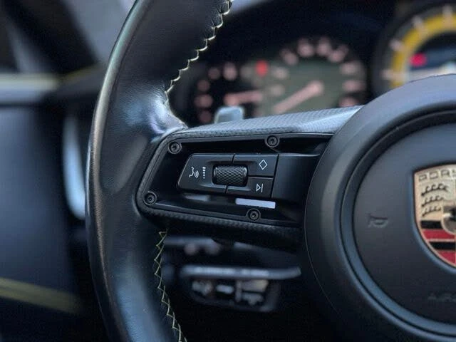 2023 Porsche 992 Turbo S - Image 24 of 31