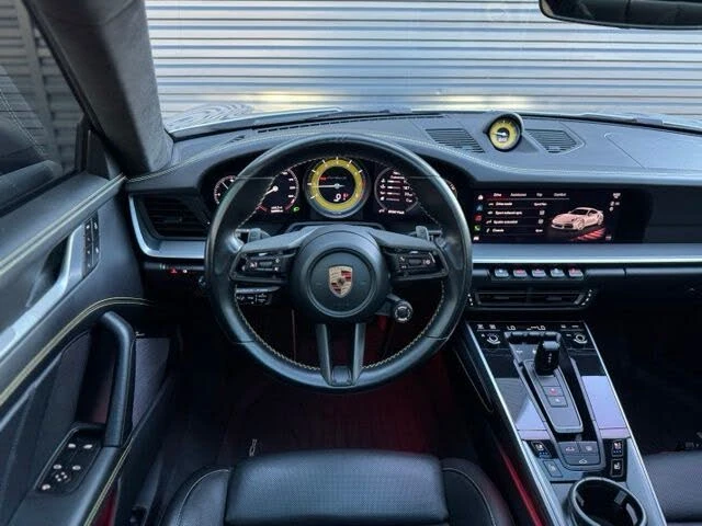 2023 Porsche 992 Turbo S - Image 19 of 31