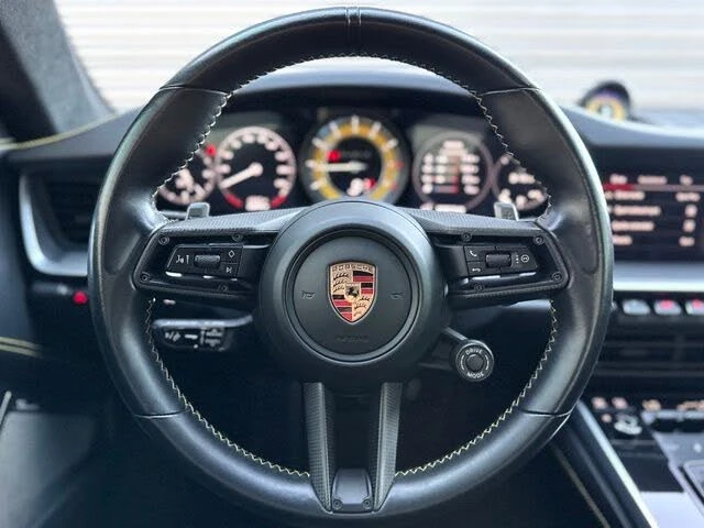 2023 Porsche 992 Turbo S - Image 20 of 31