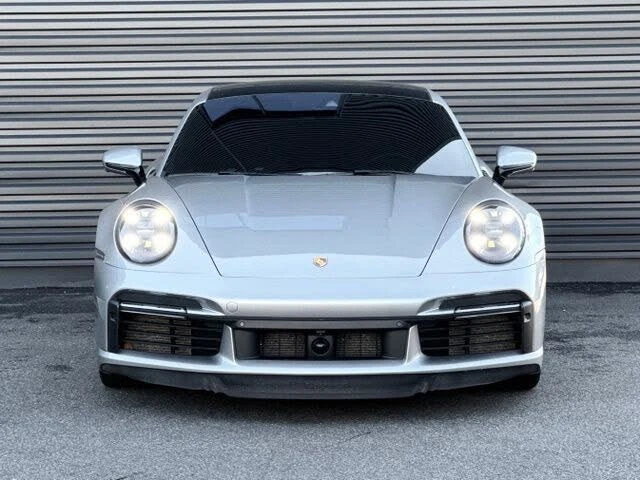 2023 Porsche 992 Turbo S - Image 10 of 31