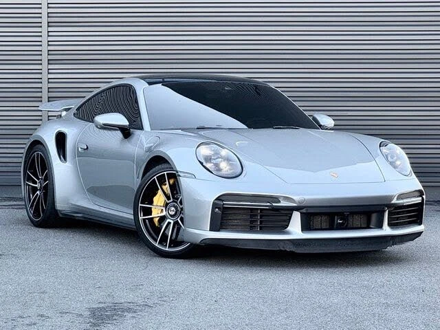 2023 Porsche 992 Turbo S - Image 9 of 31
