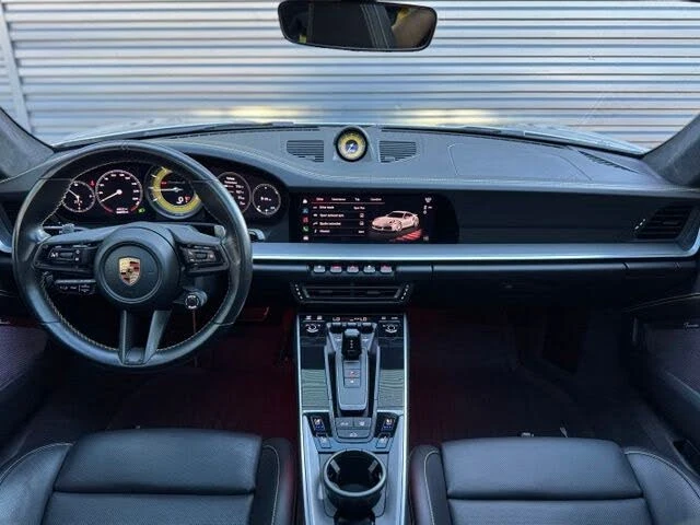 2023 Porsche 992 Turbo S - Image 18 of 31