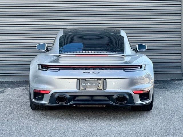 2023 Porsche 992 Turbo S - Image 6 of 31