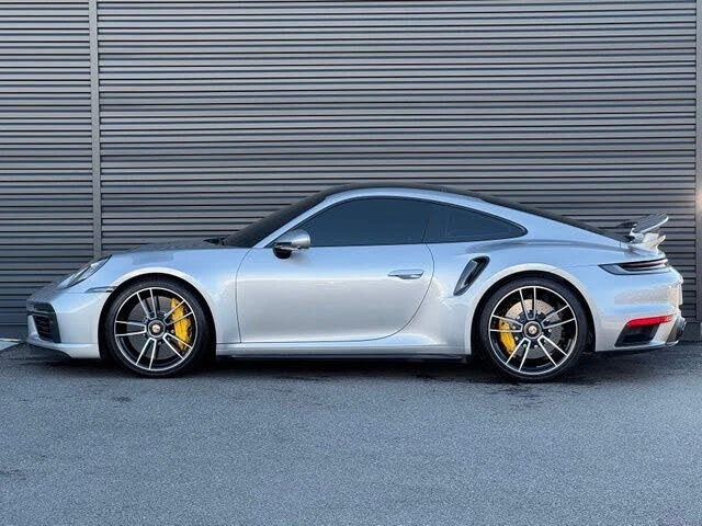 2023 Porsche 992 Turbo S - Image 2 of 31