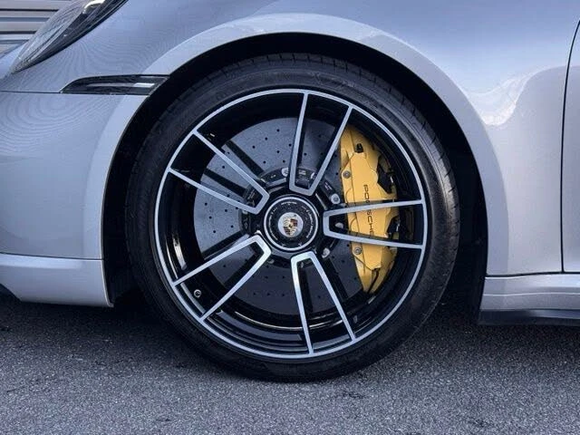 2023 Porsche 992 Turbo S - Image 11 of 31