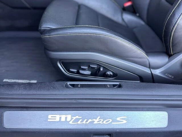 2023 Porsche 992 Turbo S - Image 16 of 31