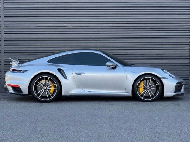 2023 Porsche 992 Turbo S - Image 8 of 31