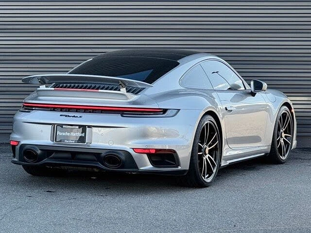 2023 Porsche 992 Turbo S - Image 7 of 31