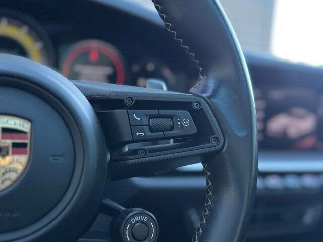 2023 Porsche 992 Turbo S - Image 25 of 31