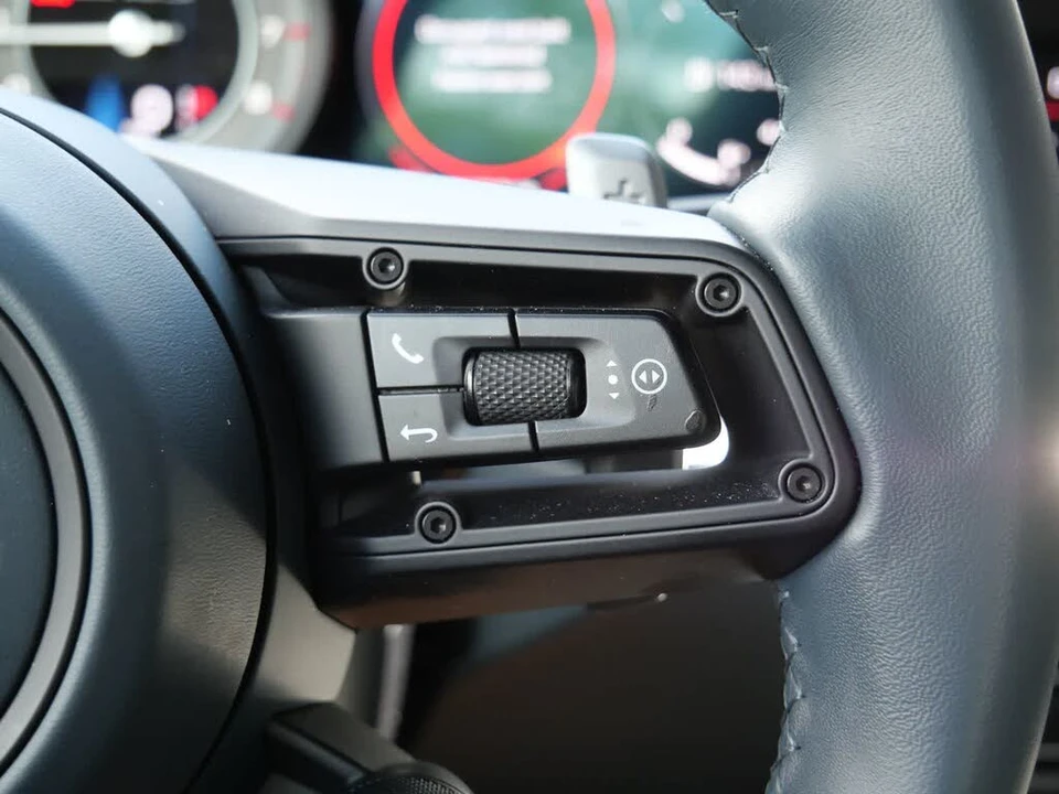 2023 Porsche 992 Turbo S - Image 23 of 28