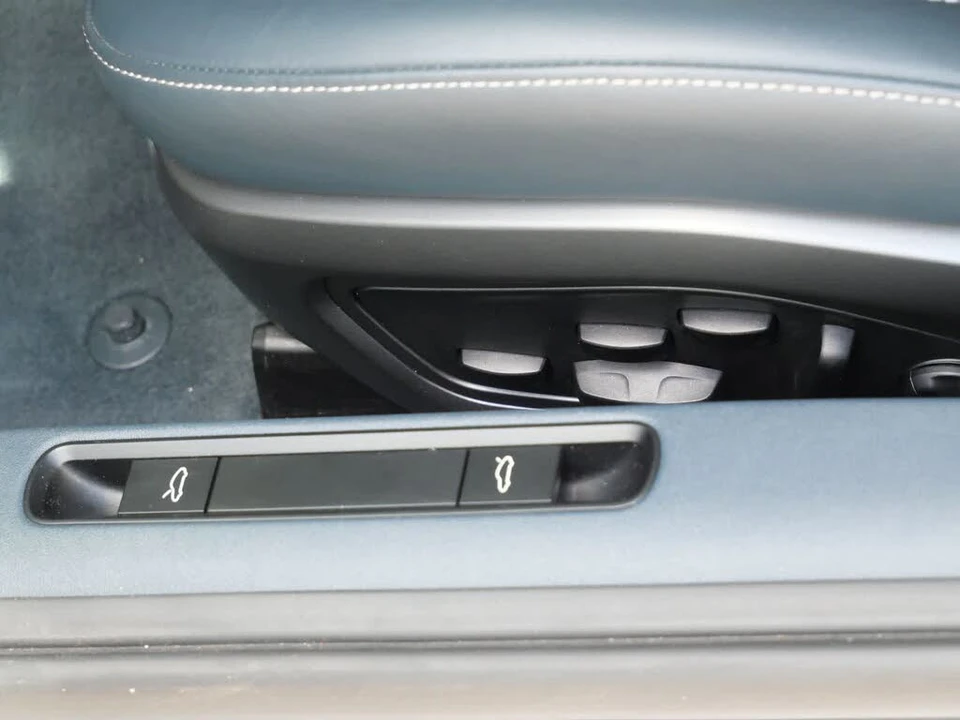 2023 Porsche 992 Turbo S - Image 10 of 28