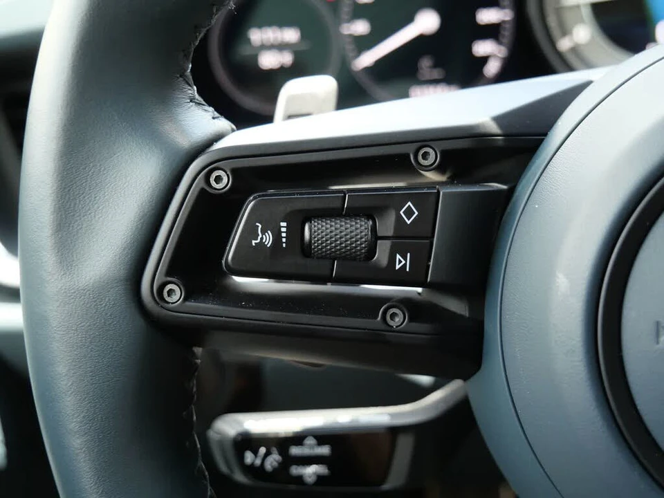 2023 Porsche 992 Turbo S - Image 24 of 28