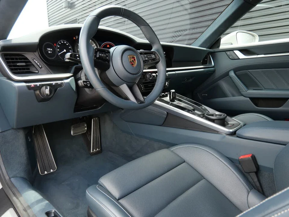 2023 Porsche 992 Turbo S - Image 4 of 28