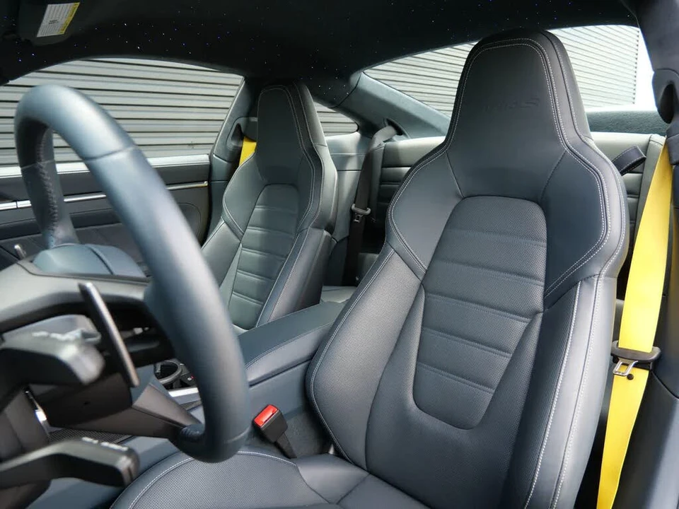 2023 Porsche 992 Turbo S - Image 5 of 28