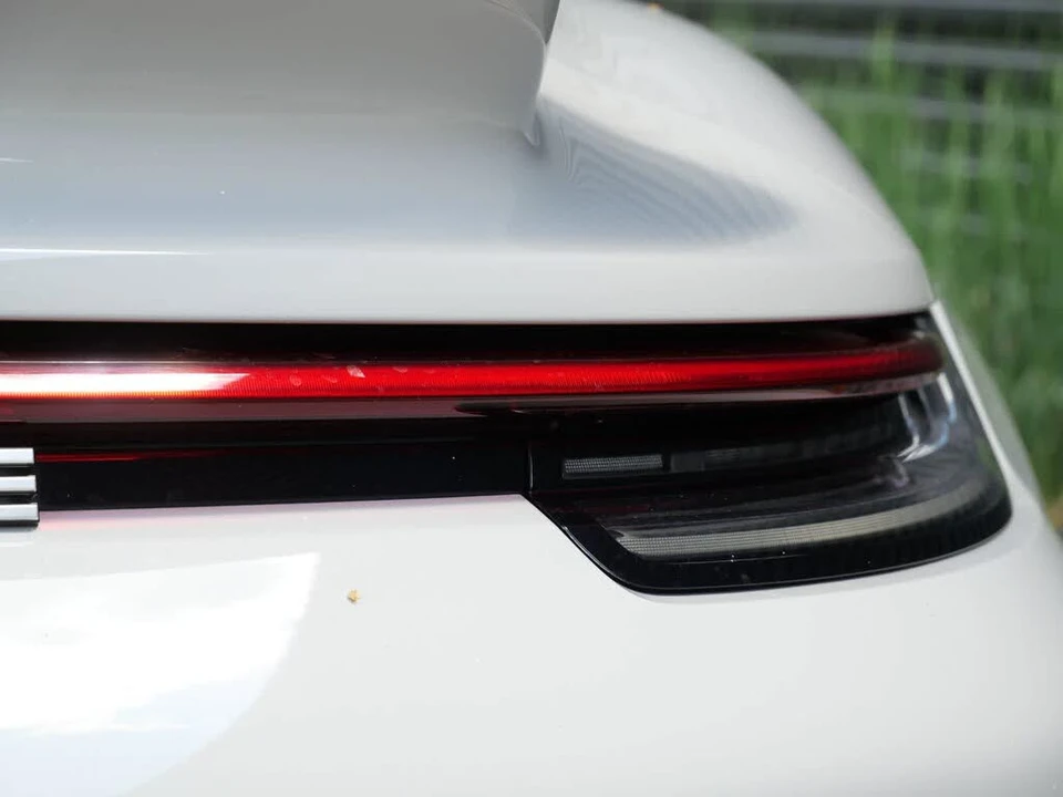2023 Porsche 992 Turbo S - Image 8 of 28