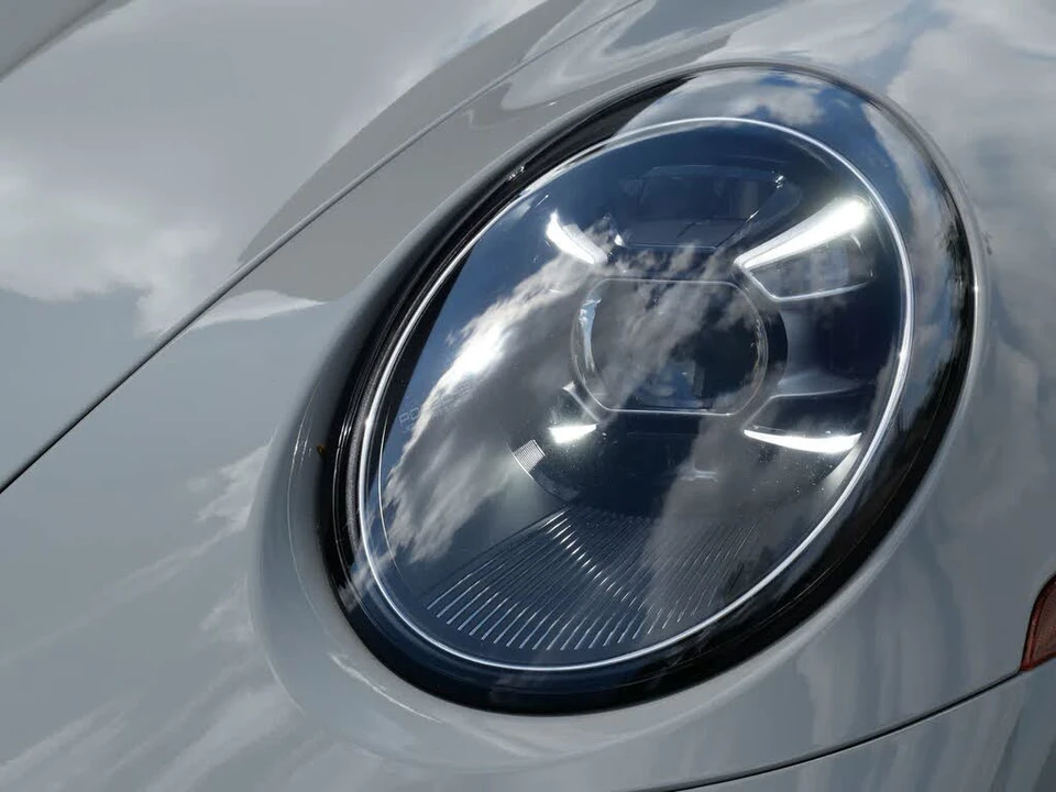 2023 Porsche 992 Turbo S - Image 6 of 28