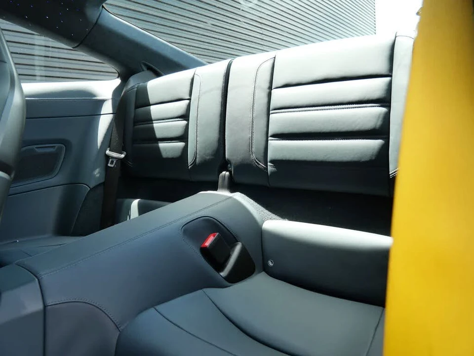2023 Porsche 992 Turbo S - Image 11 of 28