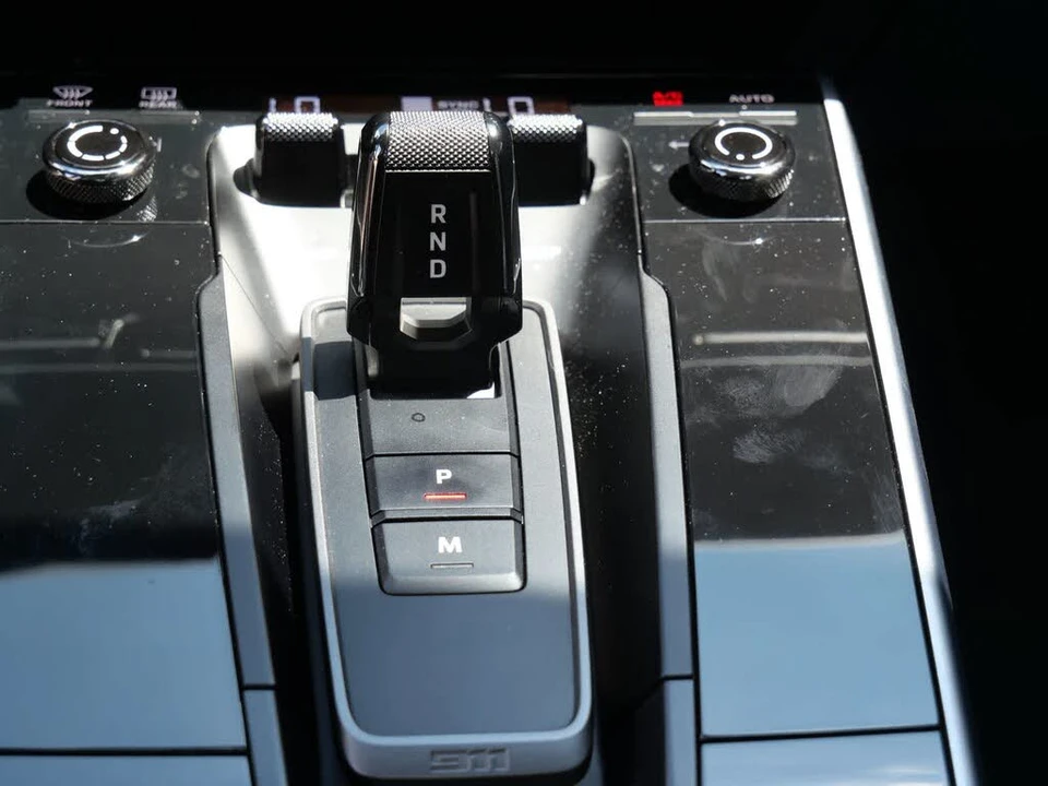 2023 Porsche 992 Turbo S - Image 14 of 28