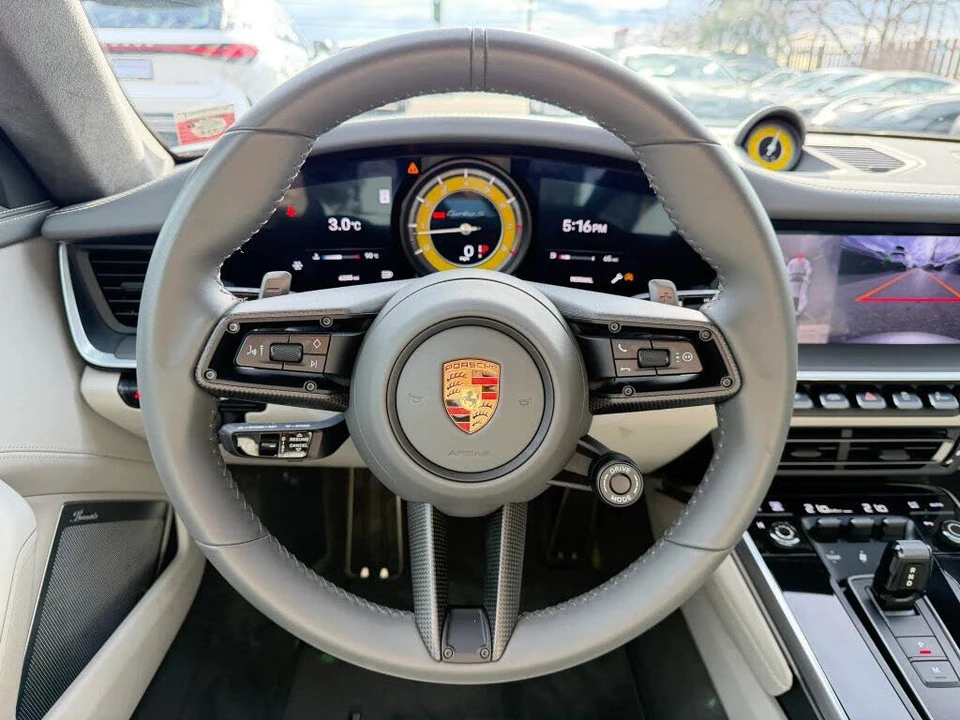2023 Porsche 992 Turbo S - Image 19 of 31