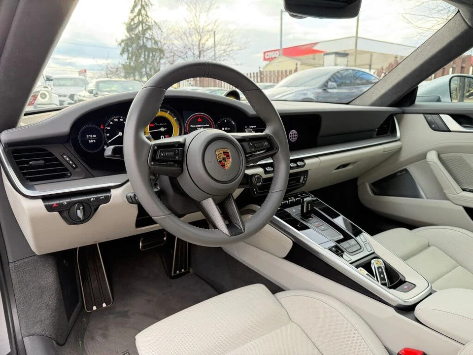 2023 Porsche 992 Turbo S - Image 14 of 31