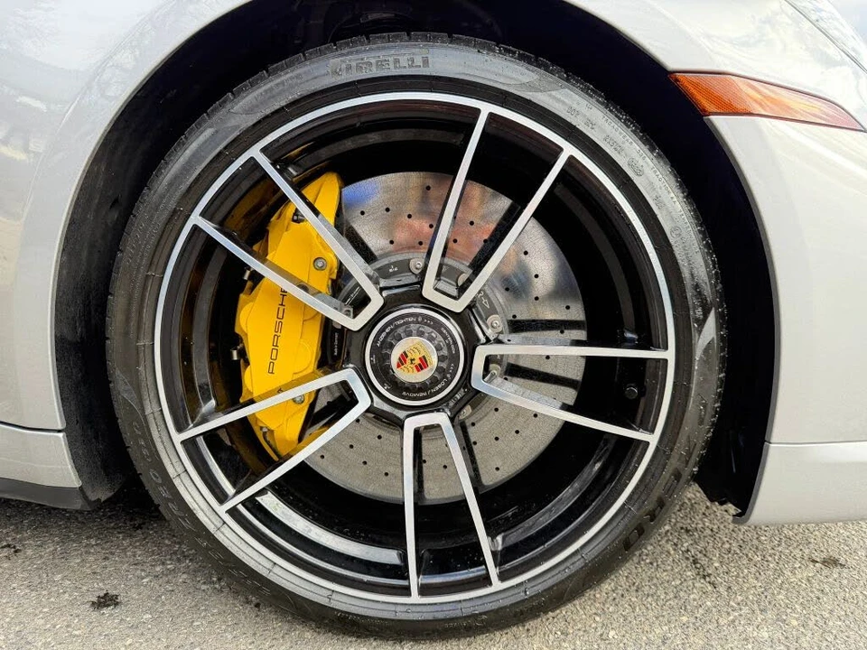 2023 Porsche 992 Turbo S - Image 29 of 31