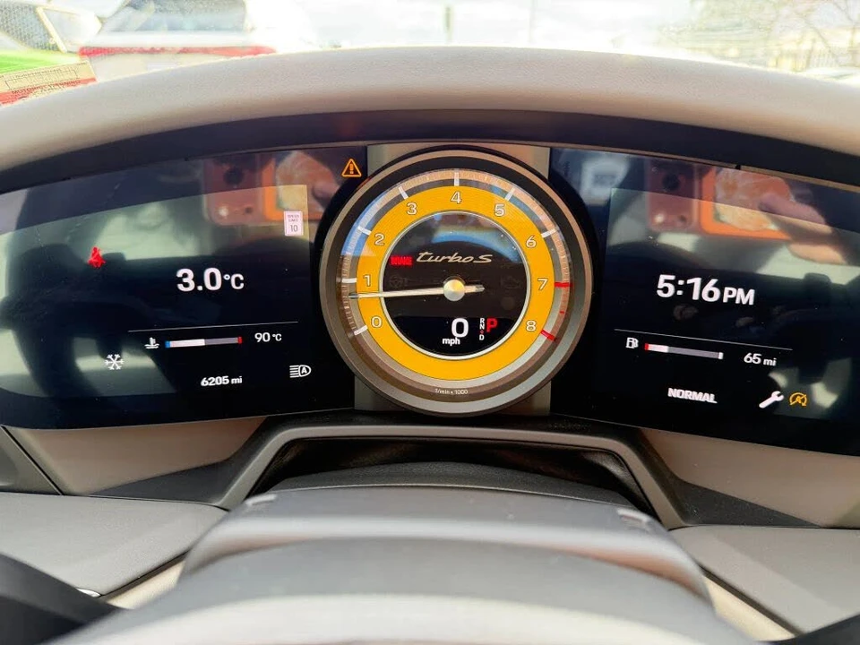 2023 Porsche 992 Turbo S - Image 20 of 31