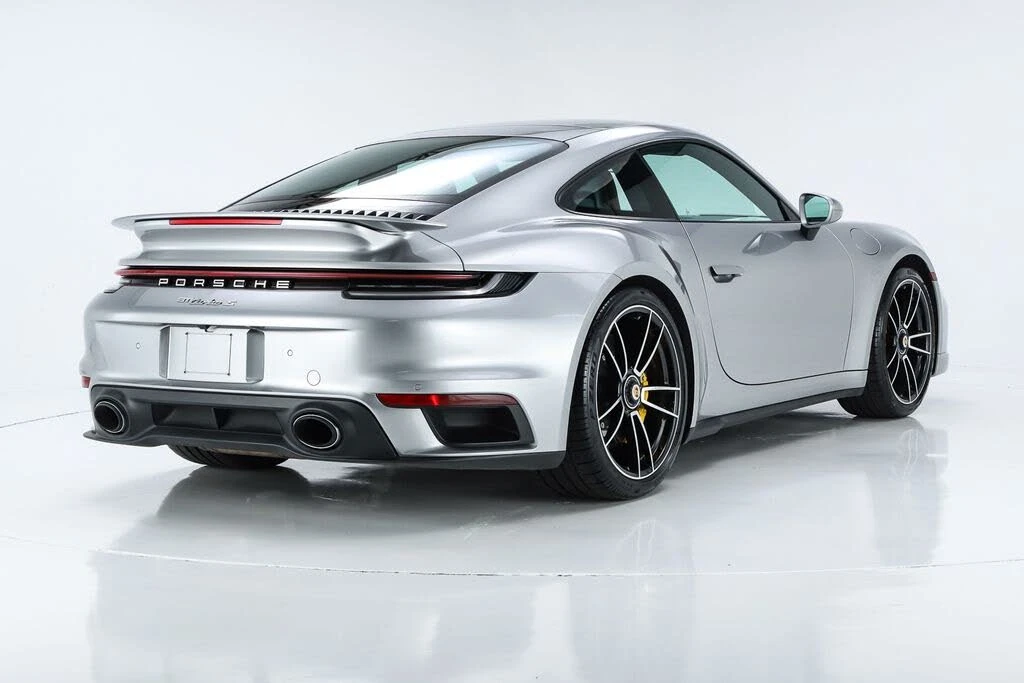 2023 Porsche 992 Turbo S - Image 21 of 31
