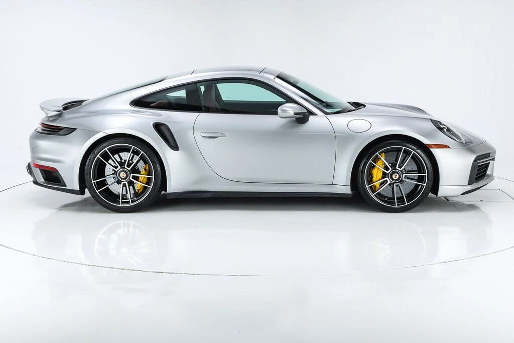 2023 Porsche 992 Turbo S - Image 24 of 31