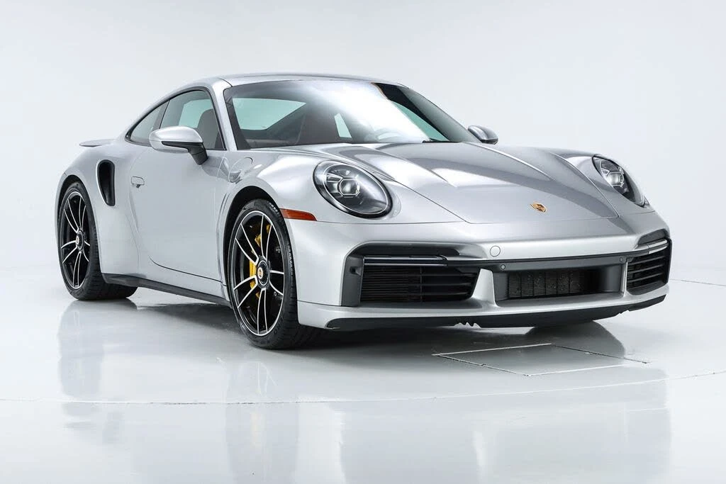 2023 Porsche 992 Turbo S - Image 30 of 31