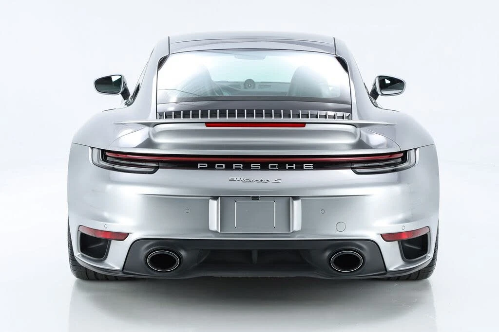 2023 Porsche 992 Turbo S - Image 16 of 31
