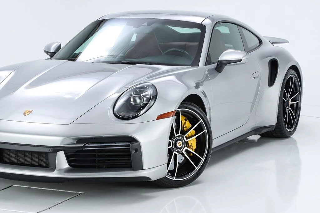 2023 Porsche 992 Turbo S - Image 8 of 31