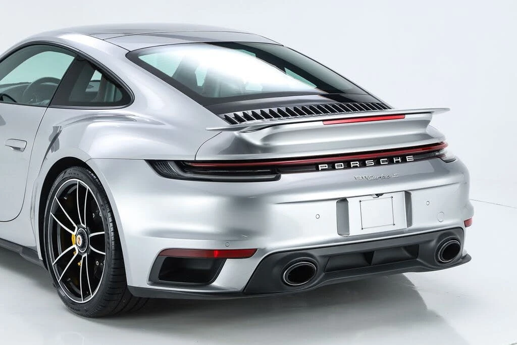 2023 Porsche 992 Turbo S - Image 13 of 31