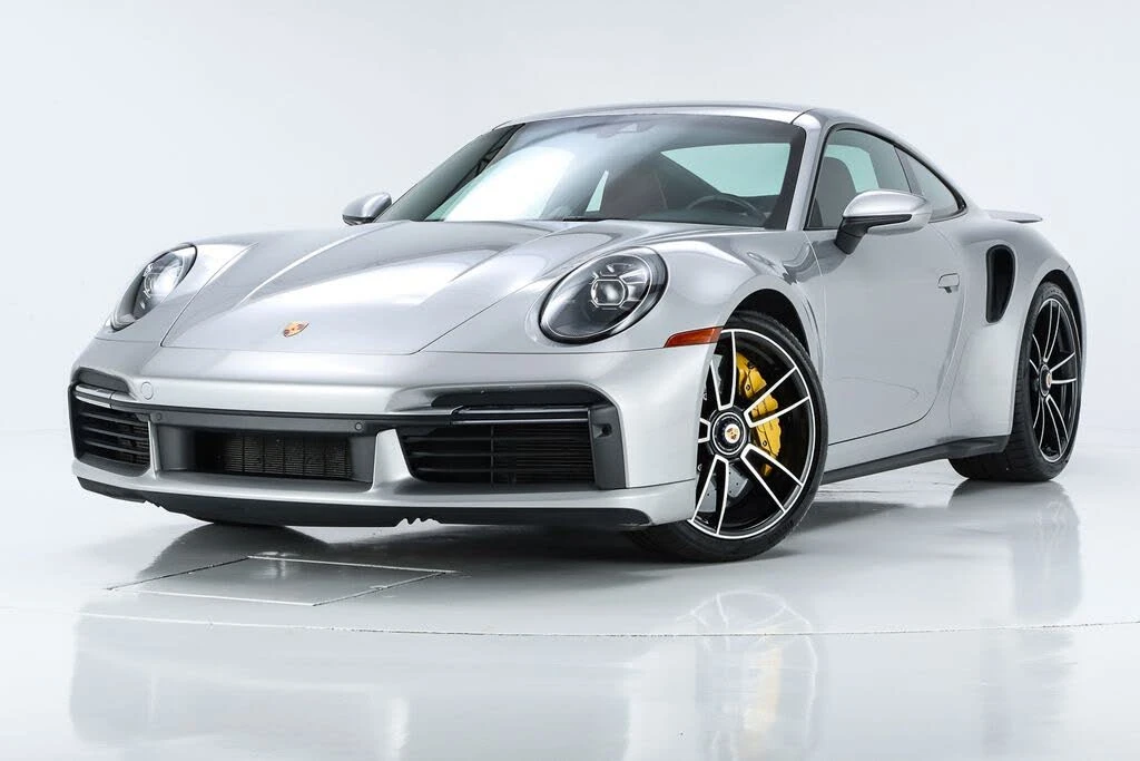 2023 Porsche 992 Turbo S - Image 9 of 31
