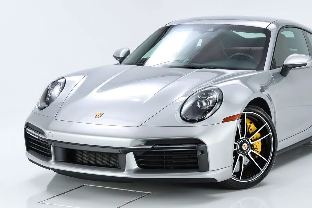 2023 Porsche 992 Turbo S - Image 7 of 31