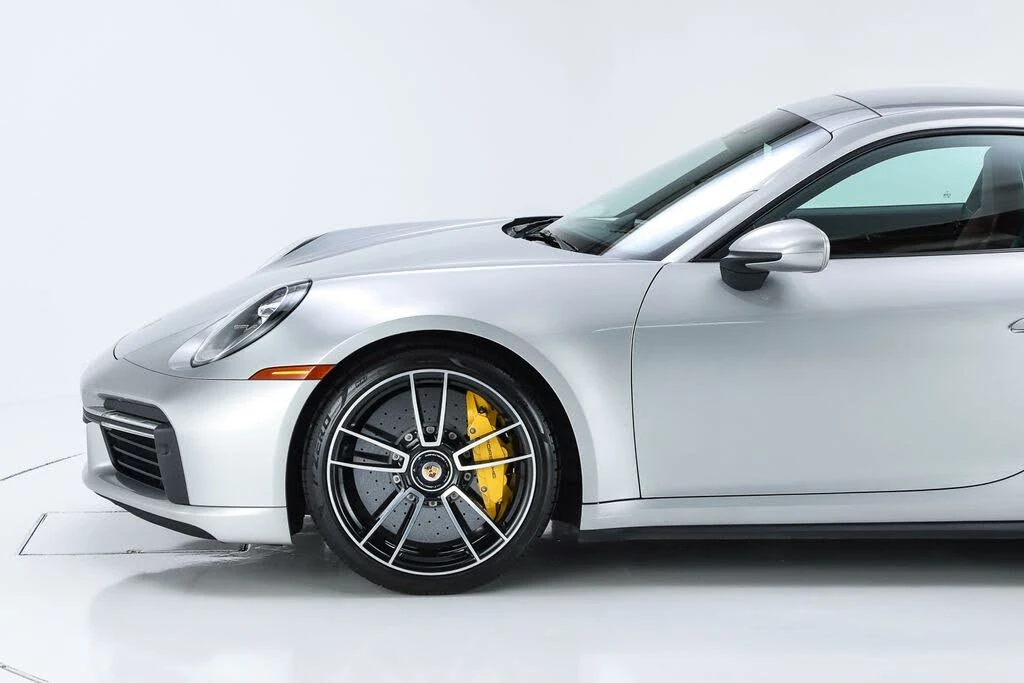 2023 Porsche 992 Turbo S - Image 10 of 31